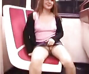 Gece xxx seks videosu dışarı çıkmadan önce babasına dokunma!