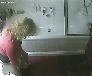 Üçlü eğlenceli türklerin seks videosu