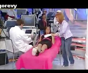 Sıcak super seks videosu Tamal # 193: Balmumu Evi