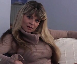 Cam üzerinde İspanyol milf seks videosu izlemek