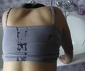 Şişman cam görüntülü seks videosu